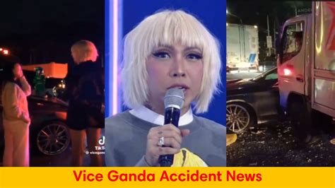 Vice Ganda sparks anti.